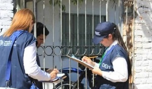 Funcionarios del INE denuncian atrasos en pago de salarios