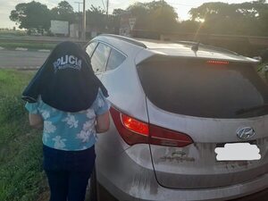 Fiscalía imputa a mujer que amenazó con matar a sus hijos - Policiales - ABC Color