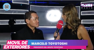 LEXUS REALIZÓ EL LANZAMIENTO OFICIAL DE SU LINE UP 2023