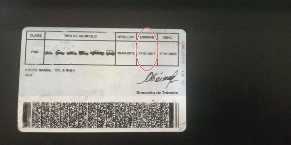 Por actualización, sistema de OPACI cae en todo el país