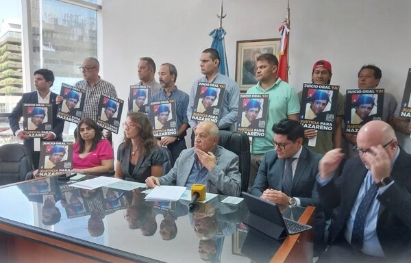 Diario HOY | Familiares de joven fallecido tras explosión de cisterna temen que causa se extinga