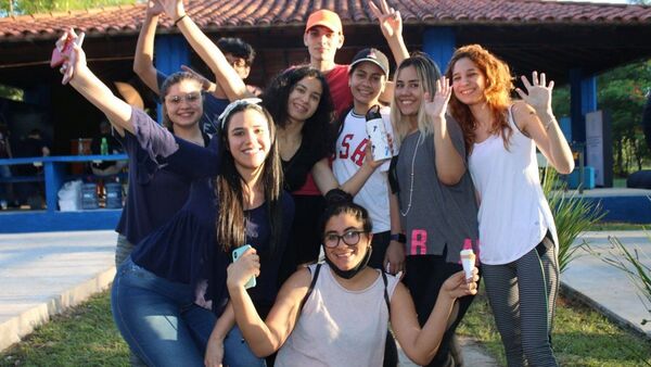 Salud de los jóvenes ya no es mejor en las ciudades frente al mundo rural