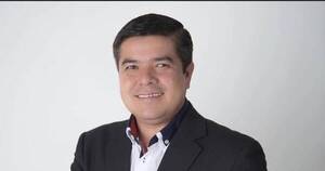 La Nación / Alto Paraná: falleció anoche Mario Noguera, exintendente de Mallorquín