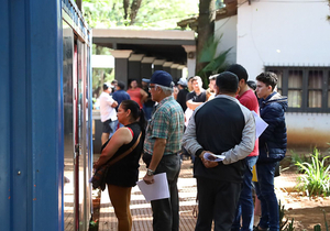 Se insta evitar a gestores para revalidar registros de conducir - La Clave