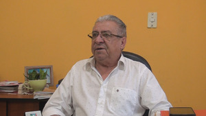 Indert desmiente pedido de dinero para otorgar títulos en San Juan del Paraná