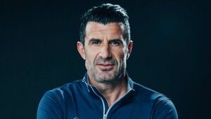 Los favoritos de Luis Figo para ganar la Champions League