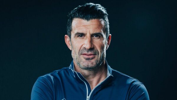 Los favoritos de Luis Figo para ganar la Champions League