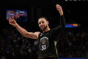 Diario HOY | Curry se luce en remontada de Warriors ante Pelicans