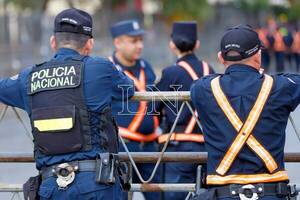 Diario HOY | Acusan a policías que hurtaron municiones de la Comandancia