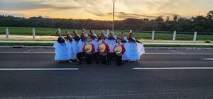 Turismo interno: Saltos les espera con su costanera, su comercio y la exuberante vegetación - Viajes - ABC Color