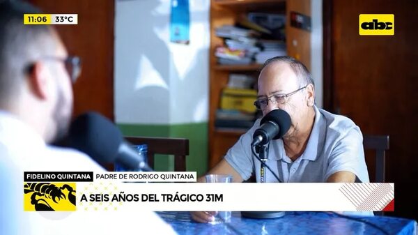 Video: A seis años del trágico 31M - ABC Noticias - ABC Color