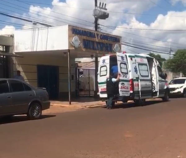 Niña herida con bala perdida ya se encuentra en su casa tras recibir alta médica - Radio Imperio