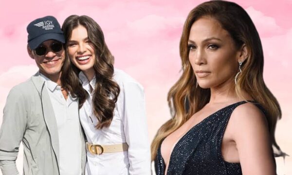 JLo opinó sobre Nadia Ferreira y su bebé