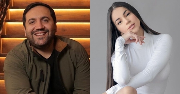 Sara Dihl denunció formalmente a Julián Crocco por violencia psicológica y verbal