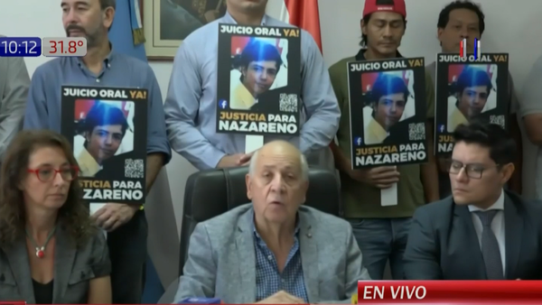 Consulado argentino pide justicia para fallecido por explosión de camión