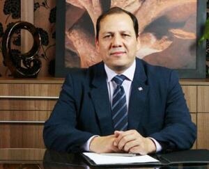 Abg. Edgar Villaverde asume como encargado interino en la lucha contra el narcotráfico y lavado de dinero en Itapúa