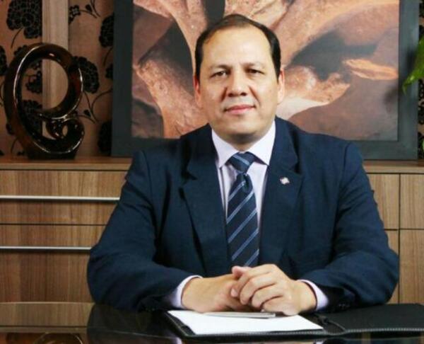 Abg. Edgar Villaverde asume como encargado interino en la lucha contra el narcotráfico y lavado de dinero en Itapúa
