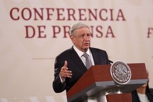 López Obrador charlará con Boric y Petro sobre Perú y la Alianza del Pacífico - MarketData