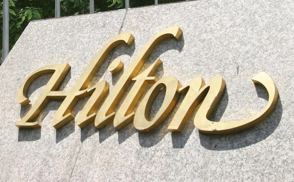 La compañía Hilton planea abrir una decena de nuevos hoteles en Puerto Rico - MarketData