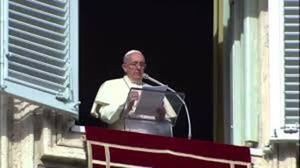 El Papa está internado por problemas cardiácos y fatiga respiratoria - La Tribuna