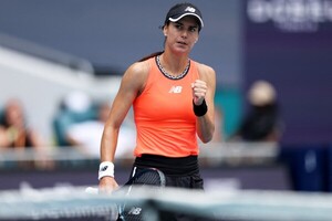 Diario HOY | Cirstea tumba a Sabalenka en el Miami Open