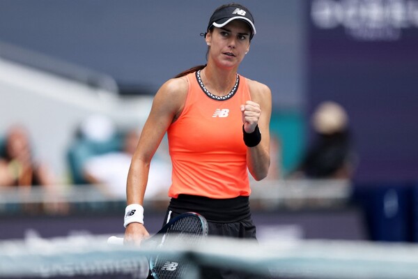 Diario HOY | Cirstea tumba a Sabalenka en el Miami Open