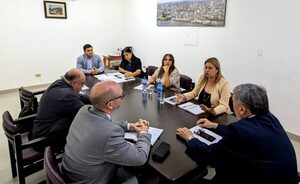 Mesa interinstitucional trata planes para defender derechos de pueblos originarios