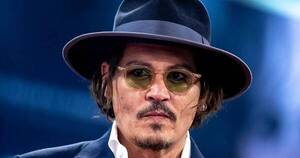 La Nación / ¡Rompió el silencio! Johnny Depp habló sobre los cambios después del juicio con Amber Heard