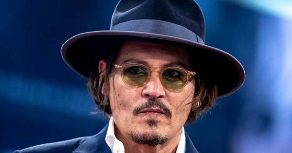 La Nación /  ¡Rompió el silencio! Johnny Depp habló sobre los cambios después del juicio con Amber Heard