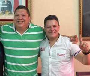 Luis Guillén: ´Lastimosamente nuestro diputado nunca a planteado nada para Amambay´