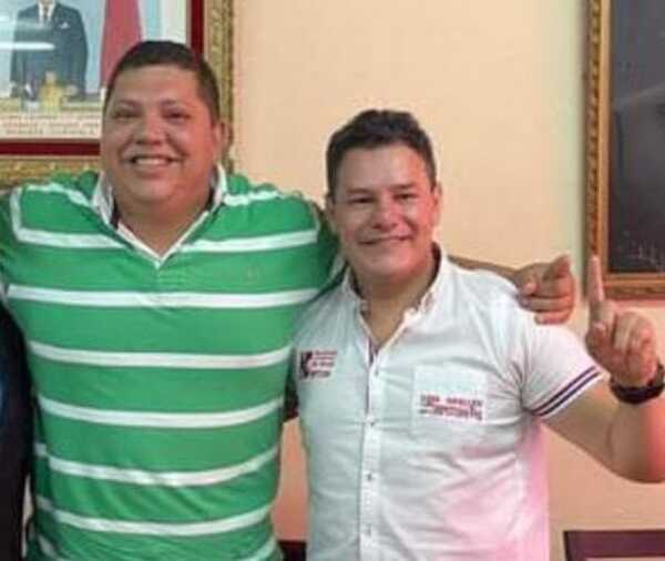 Luis Guillén: ´Lastimosamente nuestro diputado nunca a planteado nada para Amambay´
