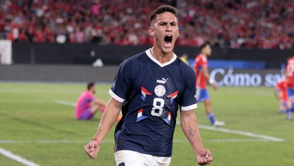 Botafogo quiere a toda costa a Matías Rojas