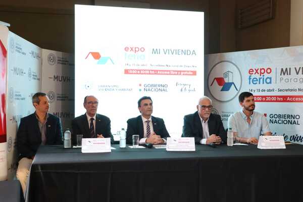 Expoferia del MUVH busca acercar opciones para el acceso a la primera vivienda - .::Agencia IP::.