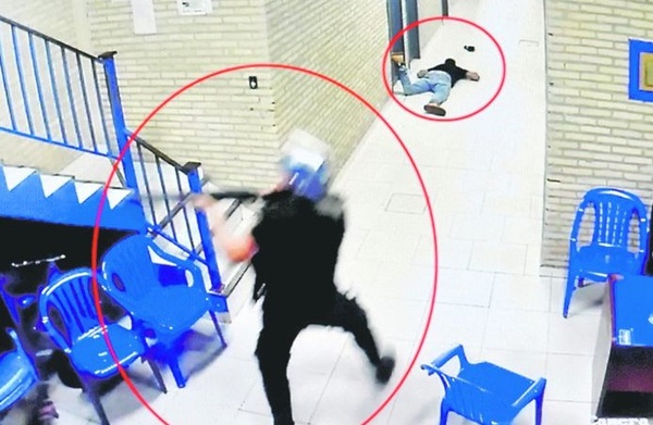 Instan a reiniciar investigaciones sobre el asesinato de Rodrigo Quintana