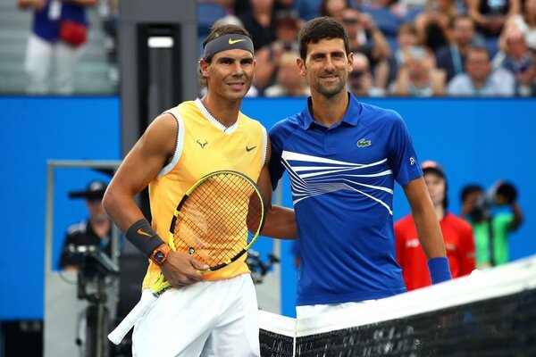 Diario HOY | ¿Nuevo duelo Nadal-Djokovic? España se topa con Serbia en Copa Davis