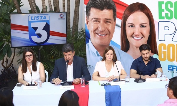 Dupla Alegre-Núñez anuncia proyecto de «Carnet del estudiante» como homenaje a Rodrigo Quintana