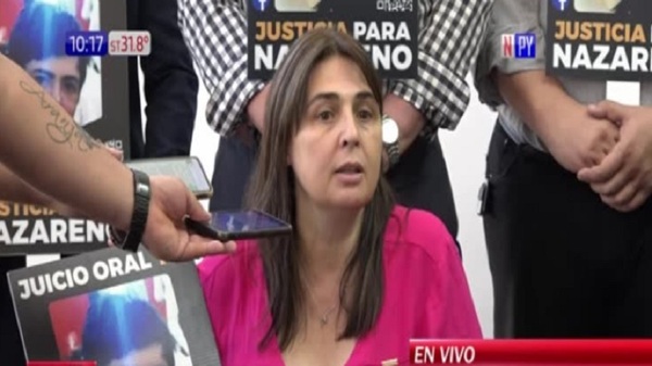 Familia argentina pide justicia por su hijo que murió por explosión de camión - Noticias Paraguay