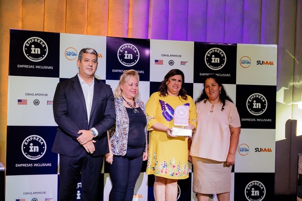 Universidad Sudamericana recibe premio de inclusión | Columnas | 5Días