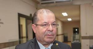 La Nación / Embajador de la OEA destaca cumplimiento del calendario electoral
