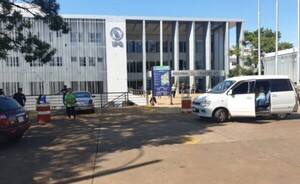 Guardia de IPS habría manoseado a una adolescente