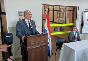 No existen pruebas contundentes para investigar a nuevos designados por EEUU, según FGE - Megacadena — Últimas Noticias de Paraguay