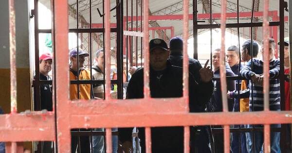 Diario HOY | Preocupación en cárceles: intervenciones violentas y robos de agentes penitenciarios