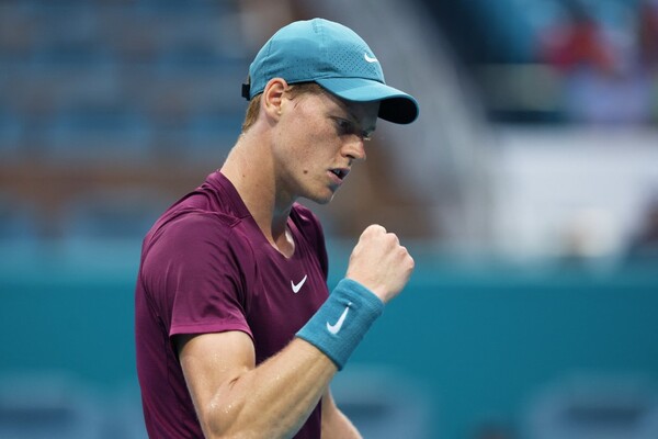 Diario HOY | Sinner, primer semifinalista del Masters de Miami