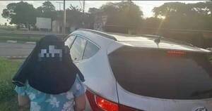 La Nación / Caaguazú: fiscala imputó a  mujer que habría amenazado con matar a sus hijos