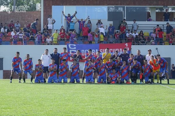 Sub 17: Cerro lidera cómodamente e invicto   - Cerro Porteño - ABC Color