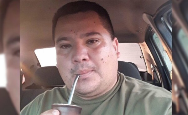 Matan a tiros a un agente penitenciario en PJC