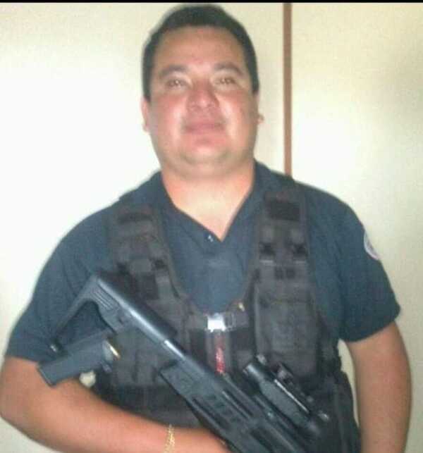 Matan a un guardiacárcel en Pedro Juan Caballero