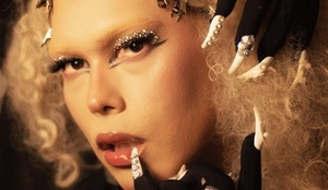 Diario HOY | Zarah 'The Drag Queen' es "Inmarcesible"