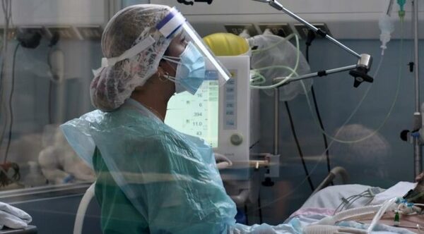 Chile confirma su primer caso de gripe aviar en humanos