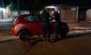 A balazos asesinan a guardiacárcel en Pedro Juan